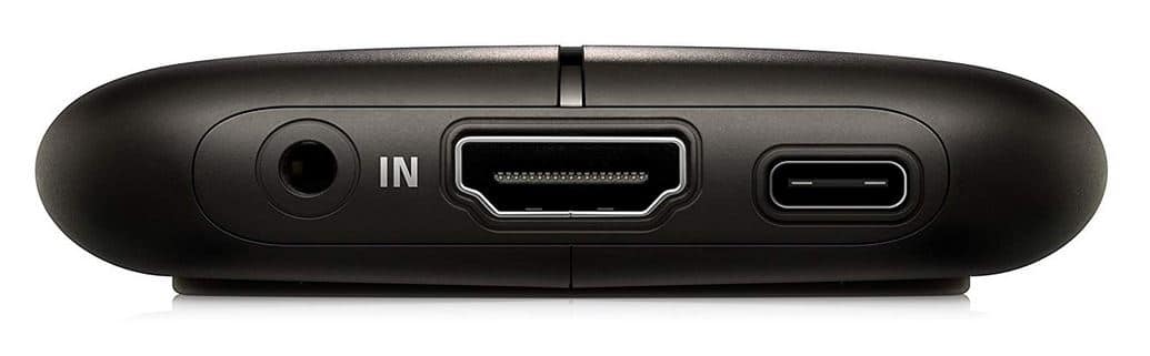Oferta capturadora corsair game capture HD60 S
