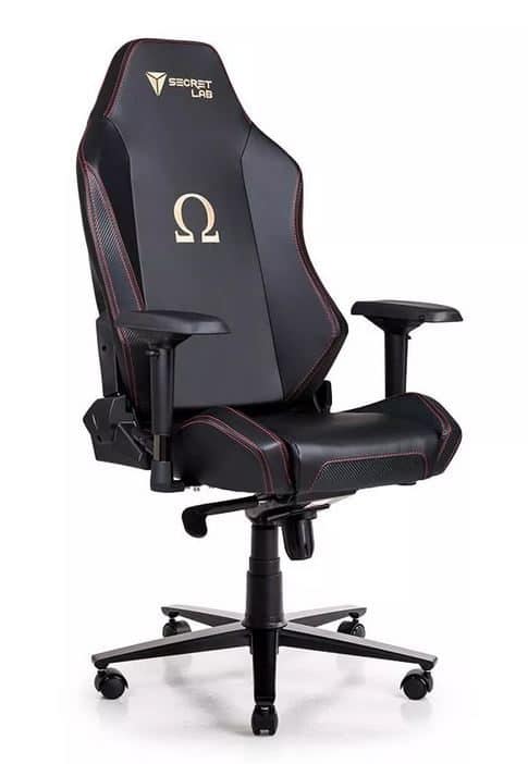 Secretlab Omega Realmente Es Una Buena Opci n